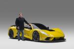 Hennessey Venom F5 2017 года